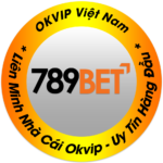 789Bet Okvip Avartar Logo