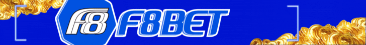 banner f8bet8 29/04/2025