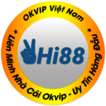 HI88 OKVIP AVARTAR LOGO