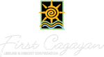 First Cagayan