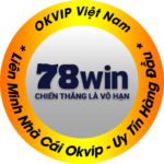 78Win Okvip Avartar LOGO