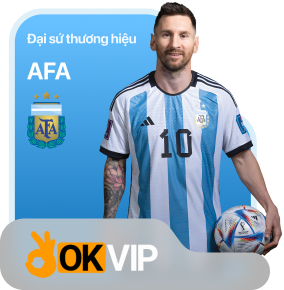 Đối tác AFA Liên Đoàn Bóng Đá Argentina
