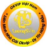 Luongson Tv Okvip Avartar Logo