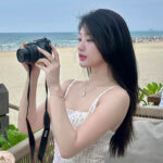 Hotgirl Người Mẫu Review OKVIP
