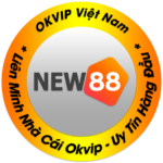New88 Okvip Avartar Logo