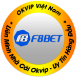 F8bet Okvip Avartar Logo