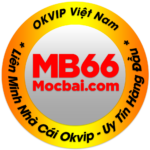 Mb66 Okvip Avartar Logo