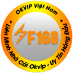 F168 OKVIP