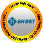 SHBET OKVIP